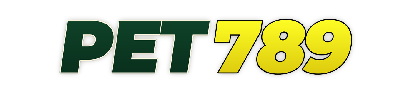 pet789 logo